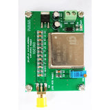 10MHz 7~9V 500MA Frequency Standard OCXO Frequency Reference Board Sine Wave For Radio Network Analyzers Electrical Instruments