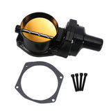 12605109 102mm Throttle Body Accessories Replacement Fuel Injection Valve Assembly Fit for LS6 LS2 LSX Engine Car LS7
