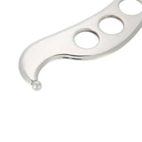 JYTOP Gua Sha Massage Tool Stainless Steel Manual Scraping Massager Skin Care Tool for Relieve Muscle Fatigue, Detox and Beauty