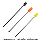 19.29 inch Golf Swing Trainer Beginner Gesture Alignment Correction for golf beginners Golf Training Aids Drop Ship