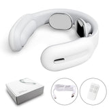 Smart Electric Neck and Shoulder Massager  vip link