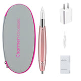 Professional Permanent Makeup Machine Eyebrow Lip Tattoo Machine With Rotary Microblading Tattoo Accessories