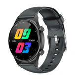 Portable  High-quality HD Large Screen Smart Watch Zinc Alloy Smart Watch Touch Screen   for Adults