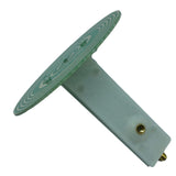 NEW-Circular Polarization Antenna for Deepace R104 UWB Antenna 900MHz-7GHz Ultra-Wideband Antenna Green