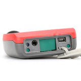 UNI-T UT351C Noise Measuring Instrument db Meter 30~130dB Mini Audio Sound Level Meter Decibel Monitor