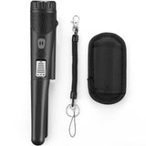 Portable Small Size Handheld Metal Detector Metal Finder Treasure Finder High Precisions Multipurpose Metal Detector LCD Display