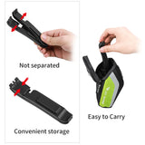 2x Bicycle Tire Lever MTB Road Cycling Bike Master Link Chain Plier Pry Bar Repair Tool Bike Repair Opener Breaker Tool Crow Bar