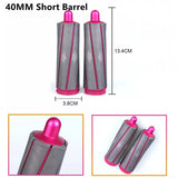 100% Original New (14CM ) 30mm/40mm Curling Iron HS01 Replacement Curling Roller