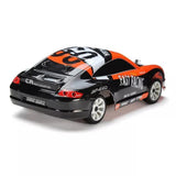 Wltoys A252 1:24 RC Car 4WD Electric 4x4 Drive 2.4GHz Racing Planning Desert Off-road Drift Car Speed 35km Alloy Material  X1209