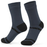 Waterproof Breathable Socks for Men Women Outdoor Sports Hiking Skiing Trekking Socks Professional Cycling Socks 2022 New
