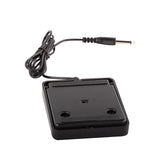 MiDiPLUS SP-2 MiDi Keyboard Sustain Pedal, Applicable To all with a 1/4 inch Plug Keyboard
