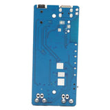 Bluetooth Power Amplifier Board 2x5W Dual Power Output DIY Bluetooth 5.0 Stereo Receiver Module Power Amplifier Module