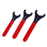 1pc ER16UM ER20UM ER25UM ER32UM ER40UM ER Wrench For precision chucks spring collet ER11 ER16 ER20 ER25 ER40 CNC Lathe Tool