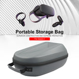 Protable Storage Bag VR Accessories For Oculus Quest 2 VR Headset Travel Carrying Case EVA Storage Box For Oculus Quest2 Handbag