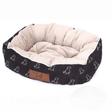 Pet Bed For Dogs cat house dog beds for large dogs Pets Products For Puppies dog bed mat lounger bench cat sofa supplies py0103