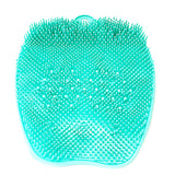 Pregnant Women Foot Scrubber without Bending Shower Massager Cleaner Feet Cleaning Brush Health99