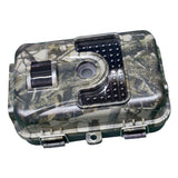 Hunting Camera 16MP 1080P 0.6S Motion Digital Infrared Night Vision Waterproof Trail Camera For Outdoor Wildlife Watching