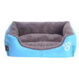 2021 Dog Mat Pet Beds Sofa Bed Puppy Bed Dogs Pets Accessories  Pets  Dog Kennel Cat House Dog Beds for Large Dogs Pet Mat  Sofa
