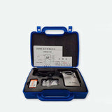 BAC track Ca2000 Breathalyzer Professional-Grade Accuracy Cleared Portable Breath Alcohol Tester for Personal Professional Use