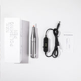 Nail Drill Machine Mill For Manicure Set Of Outfit Pedicure eElectric Tools 2021 News Technology