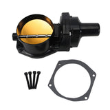 12605109 102mm Throttle Body Accessories Replacement Fuel Injection Valve Assembly Fit for LS6 LS2 LSX Engine Car LS7