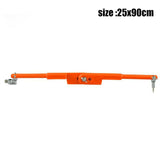 New Carpenter Compasses Precision Pencil Multifunction for Woodworking Marking Tool DOM668