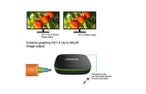 R69 Smart for Android 7.1 TV Box 1GB 8GB Allwinner H3 Quad-Core 2.4G Wifi Set Top Box 1080P HD Support 3D movie Media player