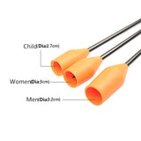 19.29 inch Golf Swing Trainer Beginner Gesture Alignment Correction for golf beginners Golf Training Aids Drop Ship