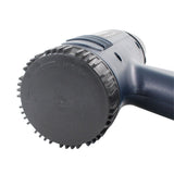 2000W 220V  110v Electric Hot Air Gun Thermoregulator  4 Thermal Heater Nozzle Soldering Building