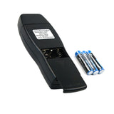 AS8700A Portable CO Gas Analyzers Handheld Carbon Monoxide Meter Tester