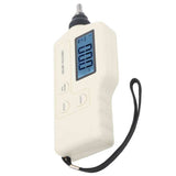 Vibration Meter Handheld Portable Digital Vibration Meter Tester Vibrometer Mechanical Bearing Fault Detector Vibration