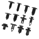 240pcs/set Push Retainer Set Most Sizes &amp; Applications