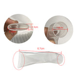 Medical Asthma Inhaler Nebulizer Humidifier Steam Inhalation Machine Helth Equipment Stemer Adult Kids Child Health Care