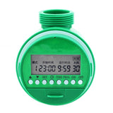 Garden Watering Timer Valve Automatic Electronic Water Timer 5548-16 Home Garden Irrigation Controller System Self-watering
