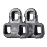 Bike Pedal Cleats Compatible with Shimano Cleats Cycling Pedals Cleat for SPD Cleats System Shoes Outdoor Cycling Cleat
