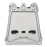 Aomiun Camping Wood Stove Wood Burning Stoves Durable Outdoor Wood Stove for Outdoor Camping Cooking Picnic Travel