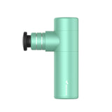 High Power Massager Rechargeable Slimming Body Shapping Massage Gun Back Vibrating Body Full Relaxation Exercising