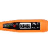 24V 12V Electric Test Pen Probe Control For Car Tester Volt Auto Battery Diagnostic Tools Truck Trailer Motorcycle Accessories