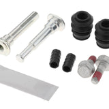 Rear Main Seal Kit 12633579 W/Cover Seal Gasket 12639250 for 6.2L 4.8L.