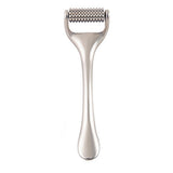 Face Massager Roller Slimmer Facial Massage Roller Needle Facial Tightening Slimming Spring Roller Double Chin Removal for Body
