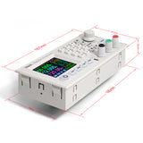 RD6012P 60V 12A 2.4 Inch Five-digit Resolution Power Supplys Digital Direct Current Constant Voltage Current Power Supplys
