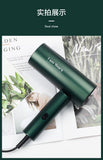 1000W 220V Professional Portable Mini Hair Dryer  For Hair Blow Dryer Styling Tools Hot/Cold Air Blow Dryer 2 Gear Adjustment