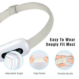 Beauty Facial Massage Chin Smart Face-lift Device Therapy V-Line Up Lift Machine for Household Healthy Care Face Supply