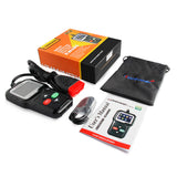 OBD2 Scanner OBD 2 Car Diagnostic Auto Diagnostic Tool KONNWEI KW680S Russian Language Car Scanner Tools Diagnostic Scanner