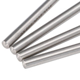 4PCS 2135/2235/1570/3135 Oscillating Rotor Weight Axle Punch Watchmaker Tool Sliver