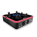 ICON UPod Live Professional live singing sound card 2-output USB audio interface Plug &amp; play and no driver installation