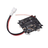 BETAFPV F4 Brushed Flight Controller Built-in BetaFlight OSD with SPI Futaba Receiver for FPV RC Racing Drone