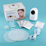 Facial Mask Maker Machine Smart Auto Fruit Vegetable Mask Collagen for Pregnant Moisturizing Anti Aging Beauty Skin Care Tool