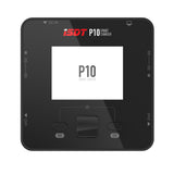 ISDT P10 / P20 250WX2 10AX2 / 500WX2 20Ax2 Dual Channel Battery Balance Charger For Lilon LiPo LiHV NiMH Lipo Battery RC Models