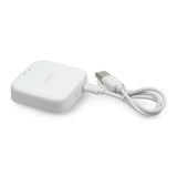 Adaprox Fingerbot Bridge Home Hub Smart Home Systeem Bluetooth 4.2 Work with Fingerbo Siri Alexa Google Home Smart Life